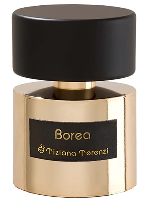 Borea by Tiziana Terenzi