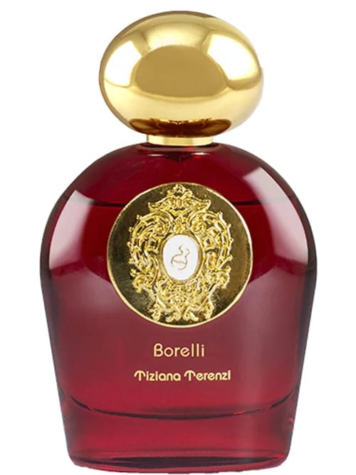 Borelli by Tiziana Terenzi
