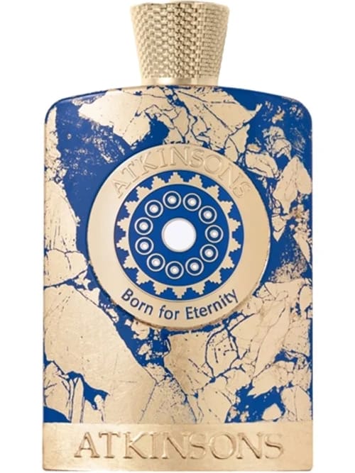 Born For Eternity by Atkinsons London 1799