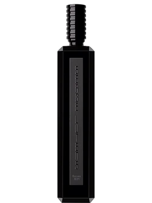 Bornéo 1834 by Serge Lutens