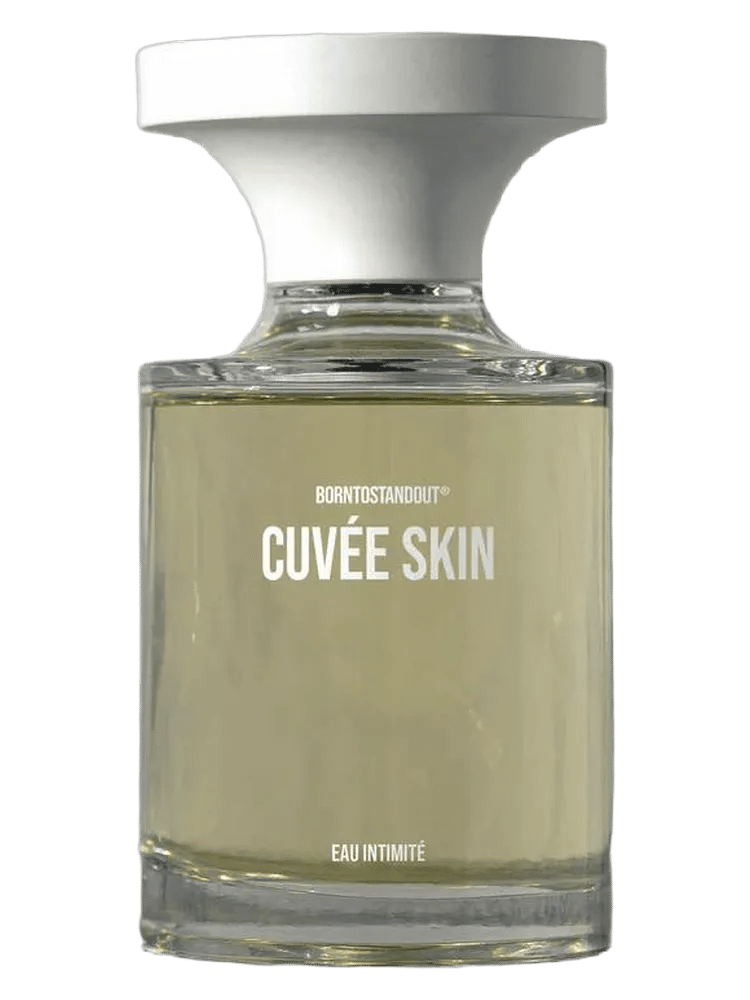 Cuvée Skin by Borntostandout