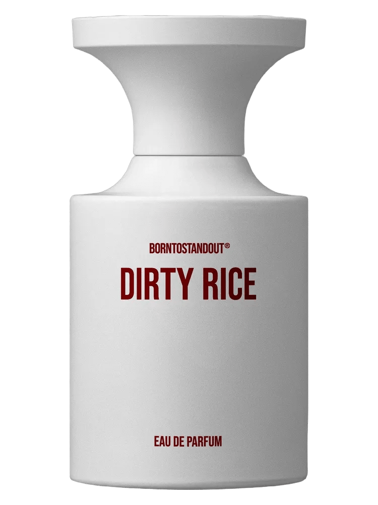 Dirty Rice by Borntostandout