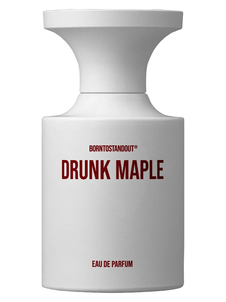 Drunk Maple by Borntostandout