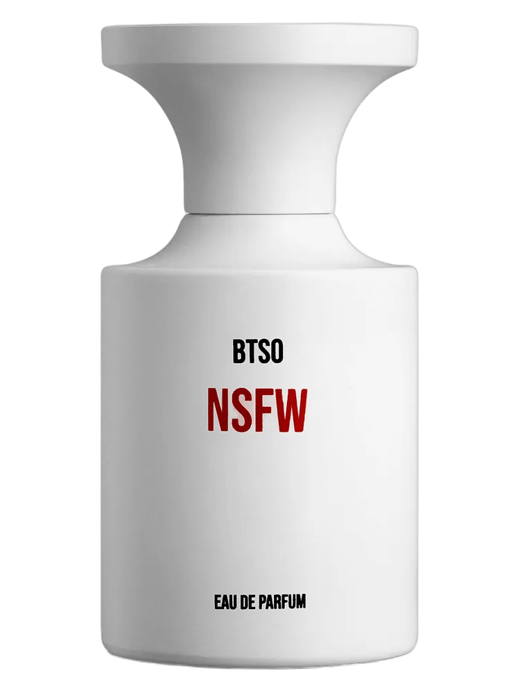Nsfw by Borntostandout