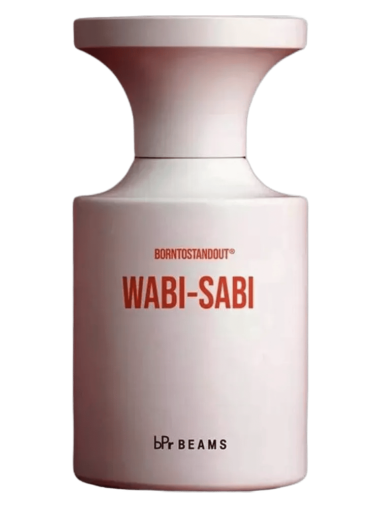 Wabi-Sabi by Borntostandout