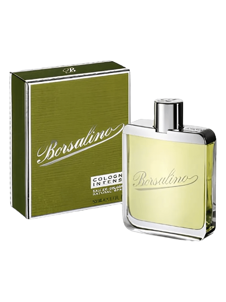 Cologne Intense by Borsalino