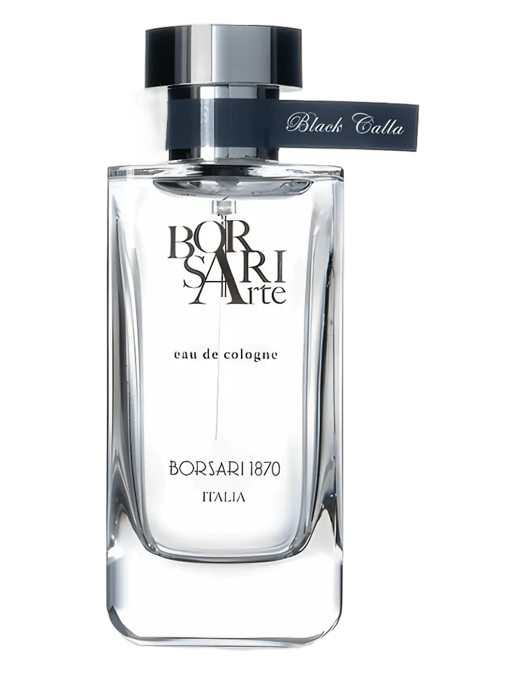 Black Calla by Borsari