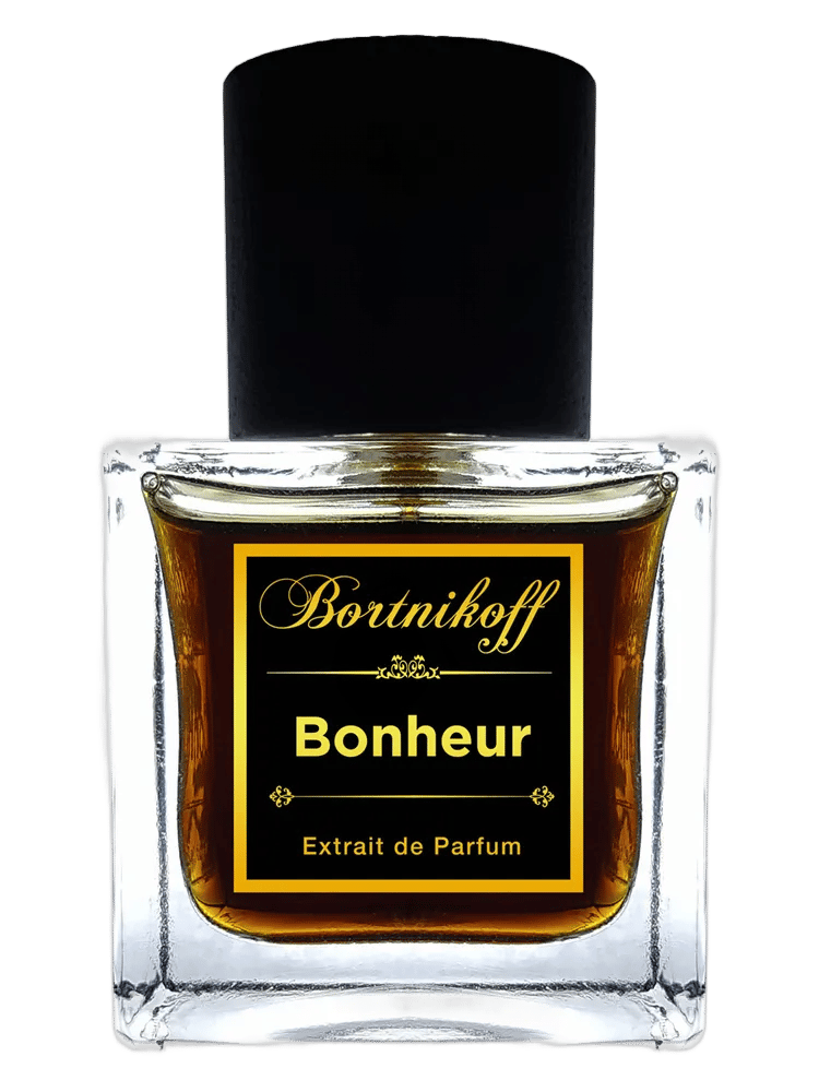 Bonheur by Bortnikoff