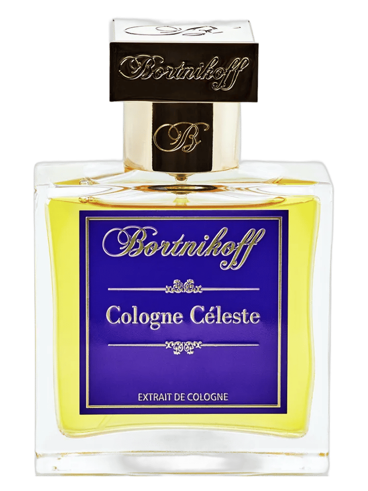 Cologne Céleste by Bortnikoff