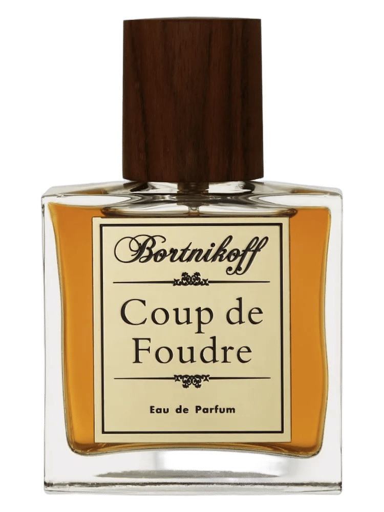 Coup de Foudre Eau de Parfum by Bortnikoff