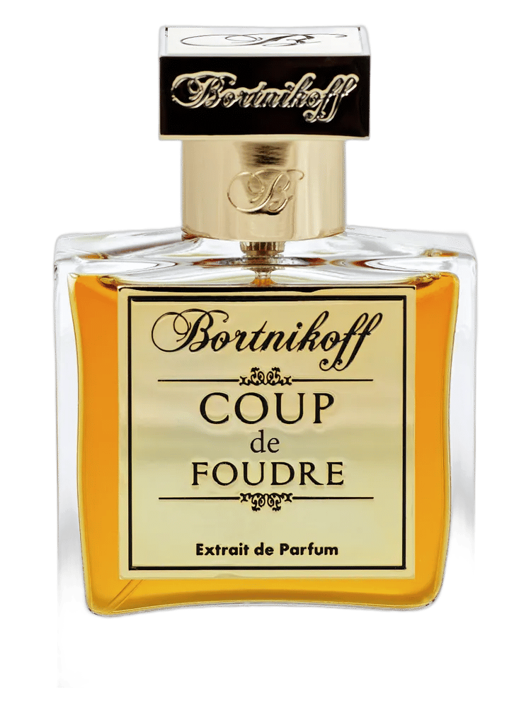 Coup De Foudre by Bortnikoff