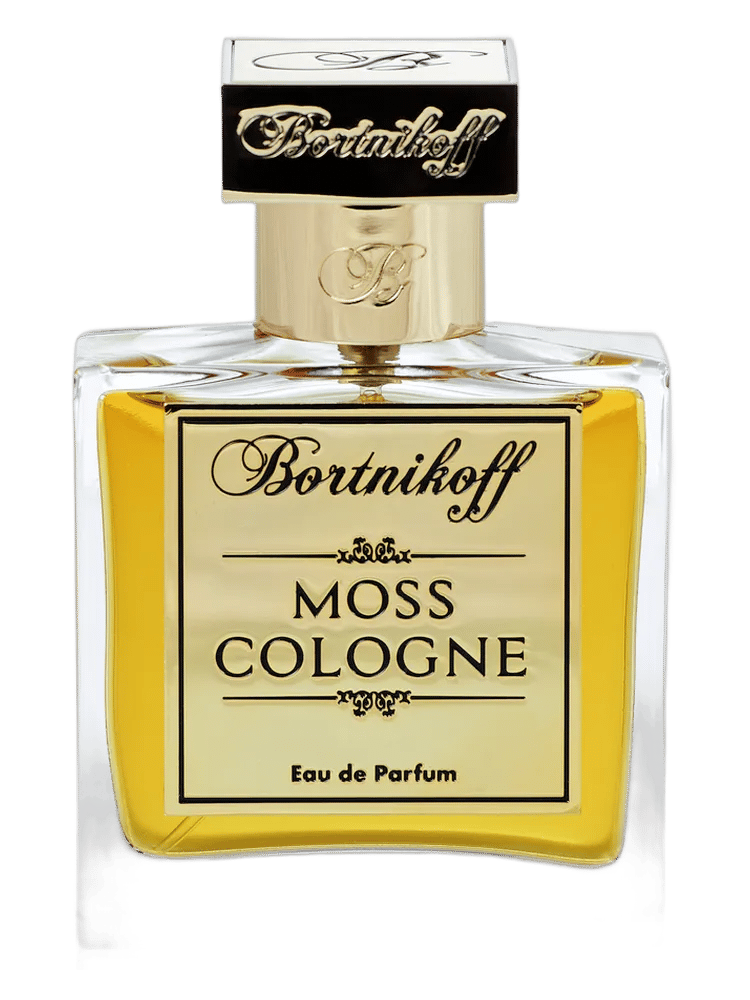 Moss Cologne by Bortnikoff