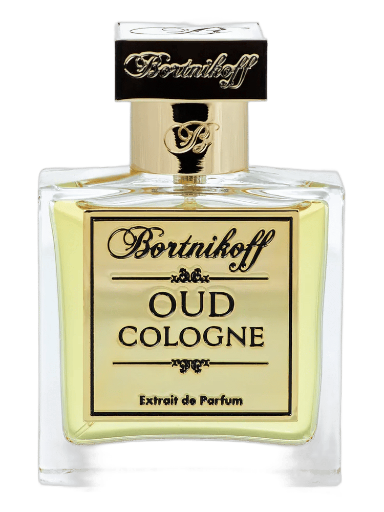 Oud Cologne by Bortnikoff