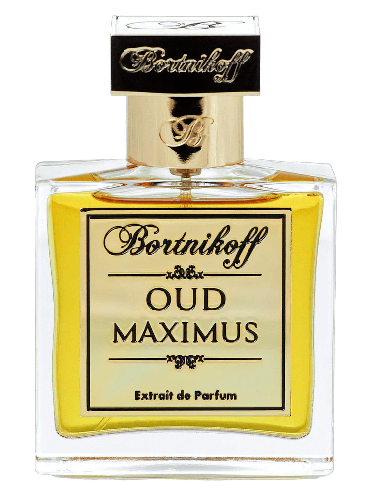 Oud Maximus by Bortnikoff