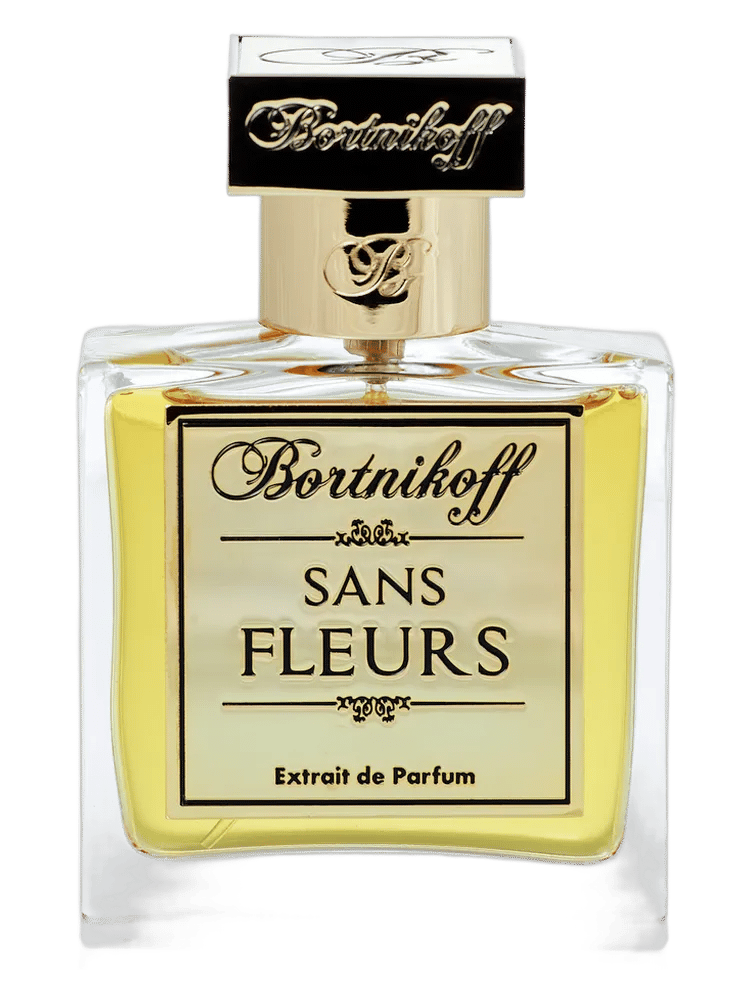 Sans Fleurs by Bortnikoff