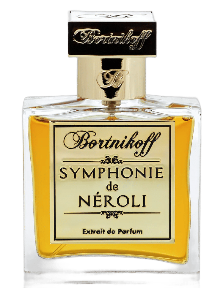 Symphonie de Néroli by Bortnikoff