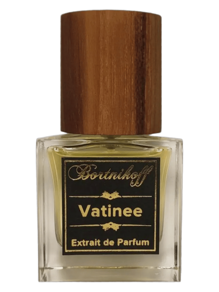 Vatinee by Bortnikoff
