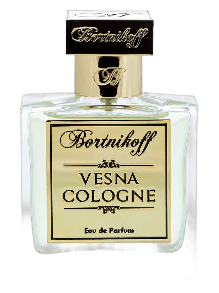 Vesna Cologne by Bortnikoff