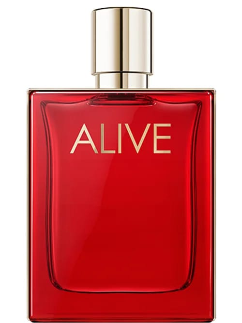 Boss Alive by Hugo Boss