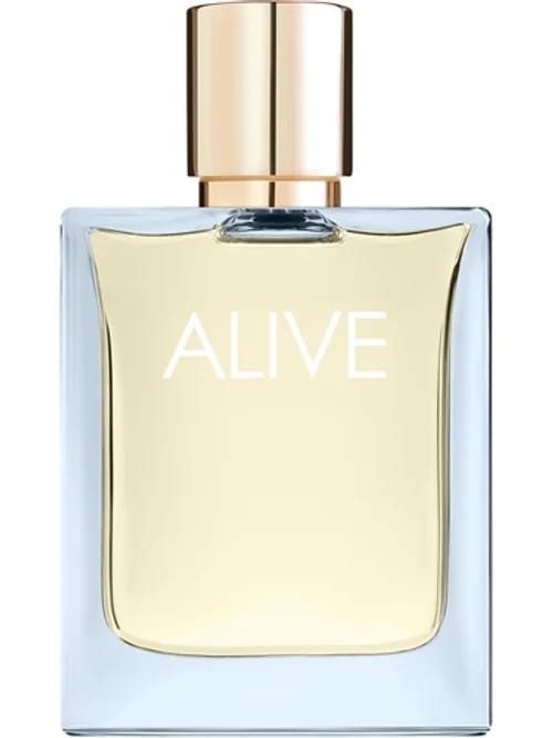 Boss Alive Sparkling Lavender by Hugo Boss