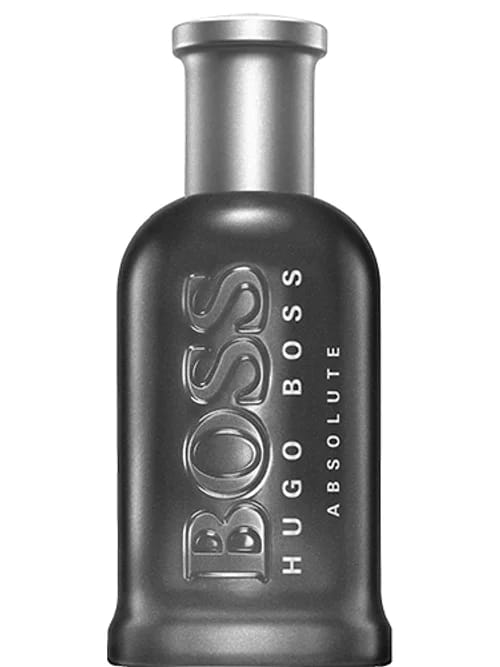 Boss Bottled Absolute Edition by Hugo Boss