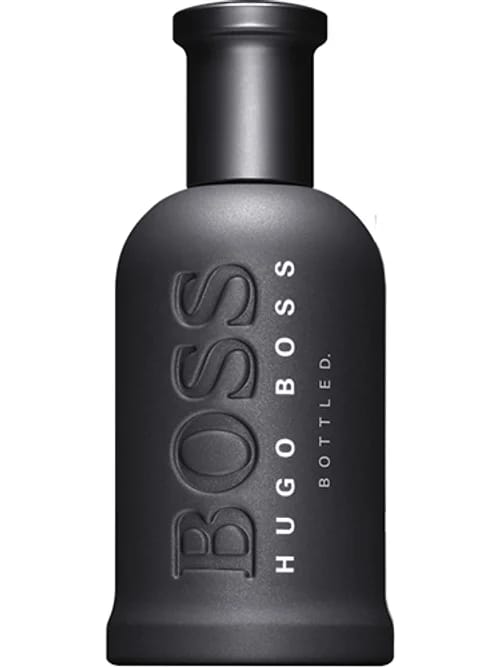 Boss Bottled Collector'S Edition by Hugo Boss