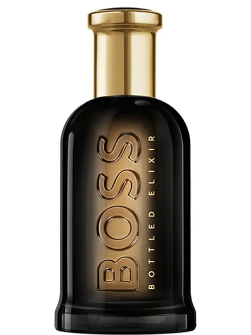 Boss Bottled Elixir by Hugo Boss