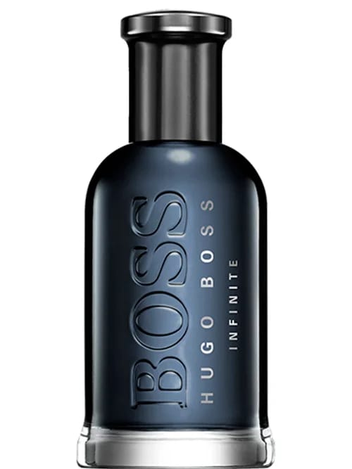 Boss Bottled Infinite by Hugo Boss