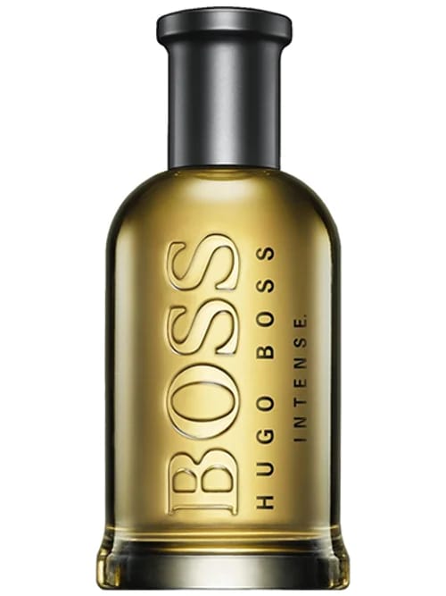 Boss Bottled Intense by Hugo Boss