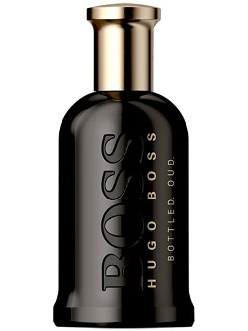 Boss Bottled Oud by Hugo Boss