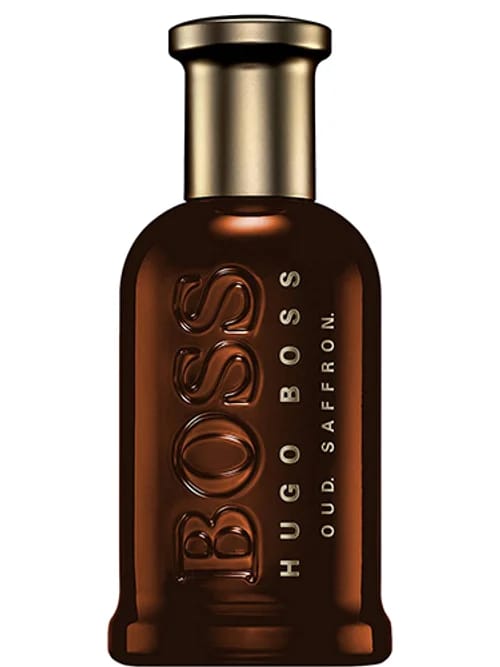 Boss Bottled Oud Saffron by Hugo Boss