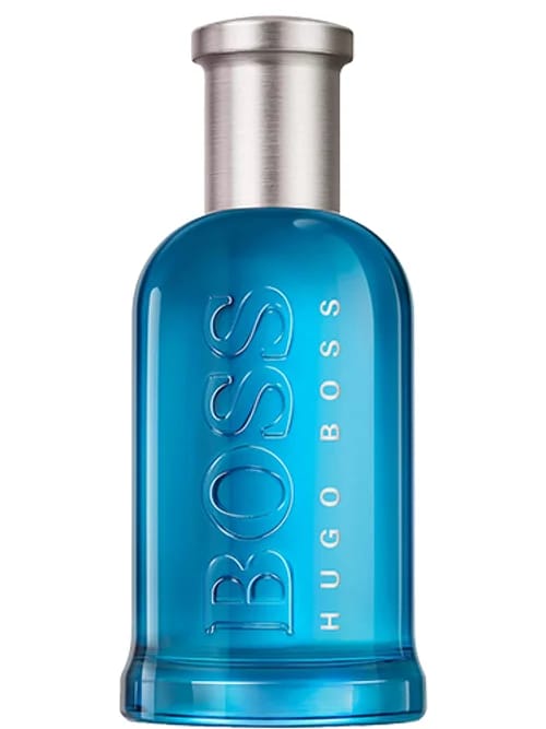 Boss Bottled Pacific by Hugo Boss