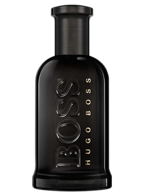 Boss Bottled by Hugo Boss