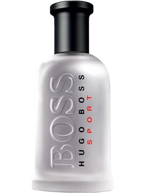 Boss Bottled Sport by Hugo Boss