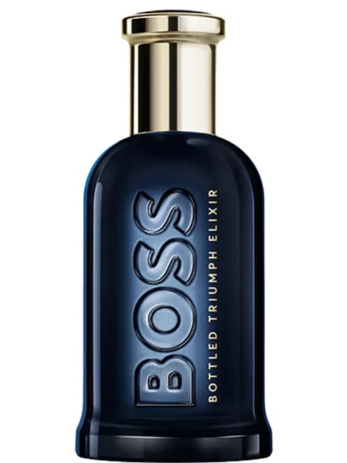 Boss Bottled Triumph Elixir by Hugo Boss