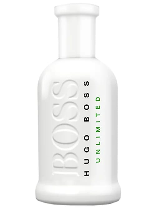 Boss Bottled Unlimited by Hugo Boss