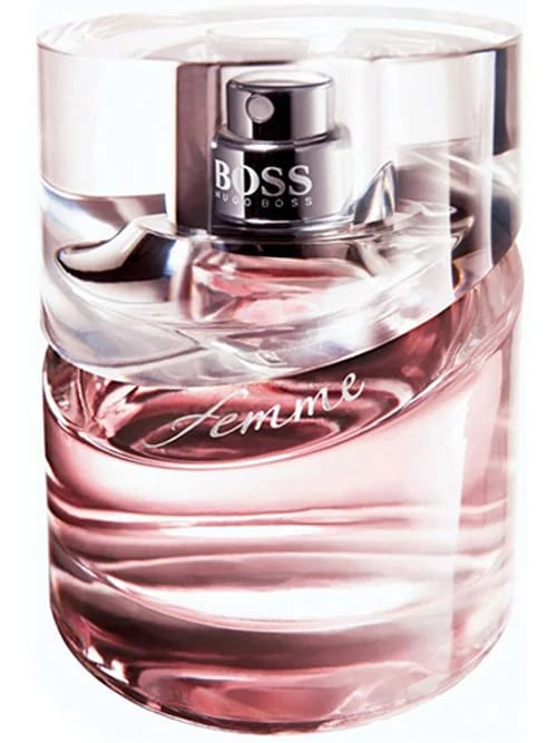 Boss Femme by Hugo Boss