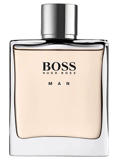 Boss Orange Man by Hugo Boss