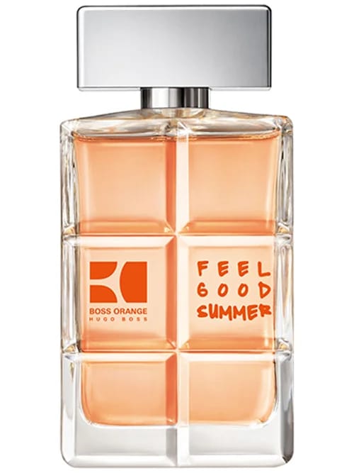 Boss Orange Man : Feel Good Summer by Hugo Boss