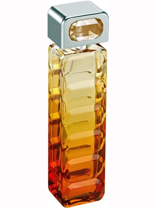 Boss Orange Woman : Sunset by Hugo Boss