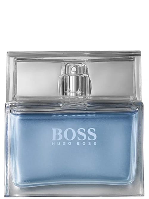 Boss Pure by Hugo Boss