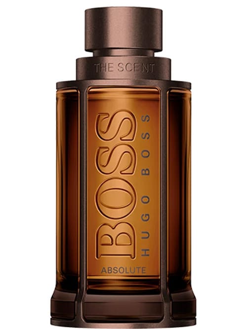 Boss The Scent Absolute by Hugo Boss