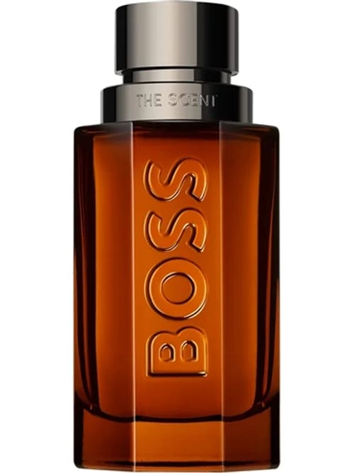 Boss The Scent Intense by Hugo Boss