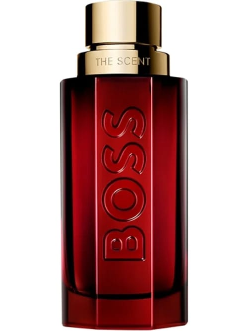 Boss The Scent Elixir by Hugo Boss