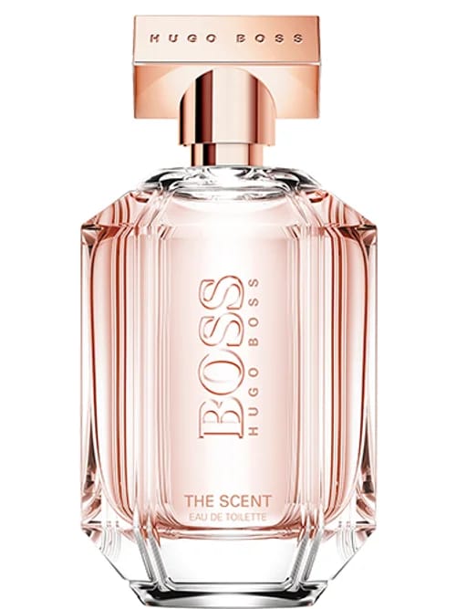 Boss The Scent For Her by Hugo Boss
