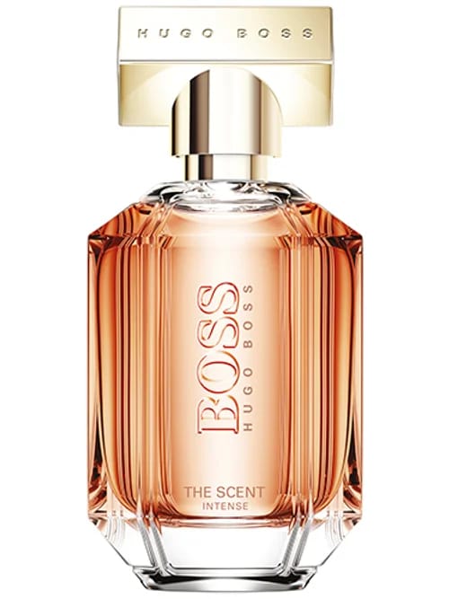 Boss The Scent For Her Intense by Hugo Boss