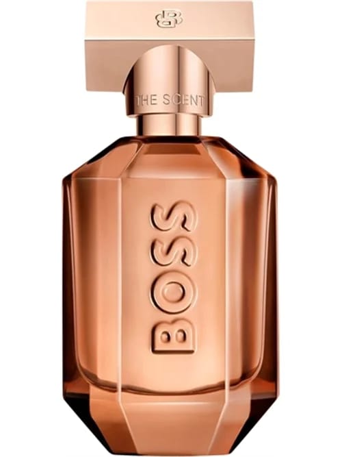 Boss The Scent For Her Le by Hugo Boss