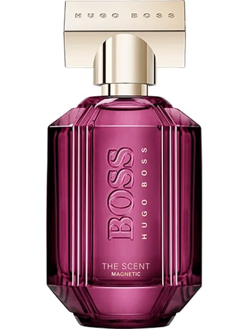 Boss The Scent For Her Magnetic by Hugo Boss