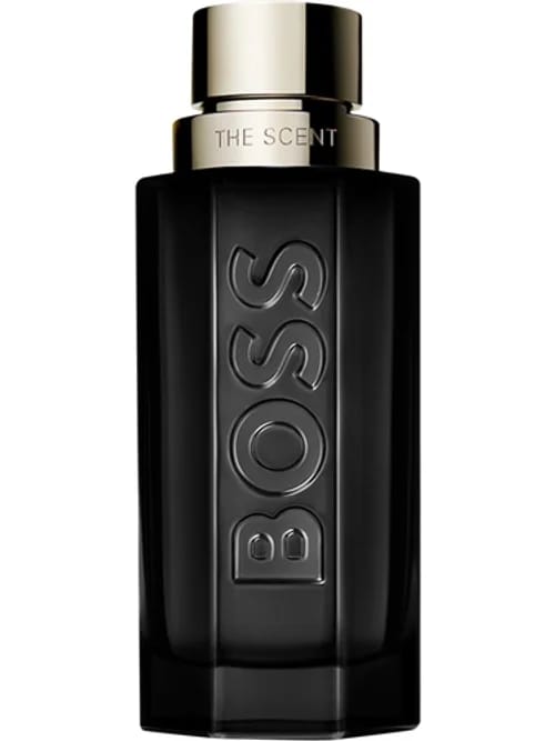 Boss The Scent Magnetic by Hugo Boss