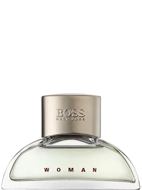 Boss Woman by Hugo Boss